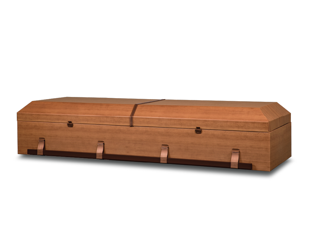 Carrollton™ Beechwood Closed