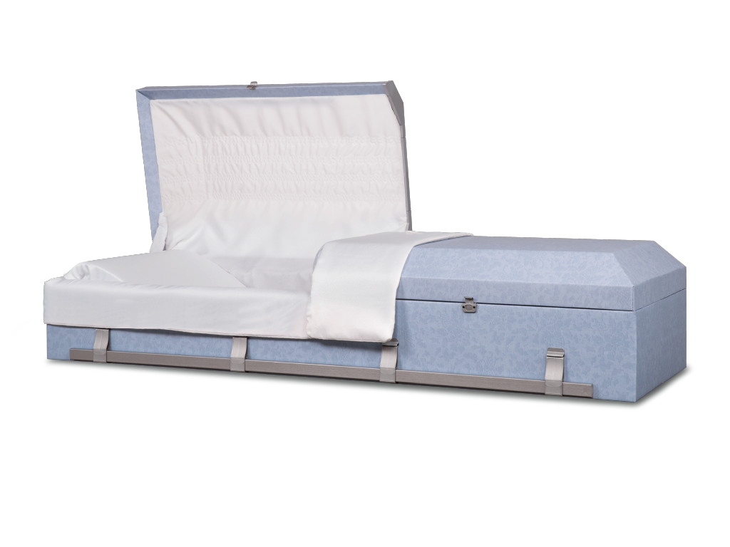 Carrollton™ Cadet Blue Open