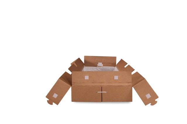 Starmark Kraft Rental Casket Inserts