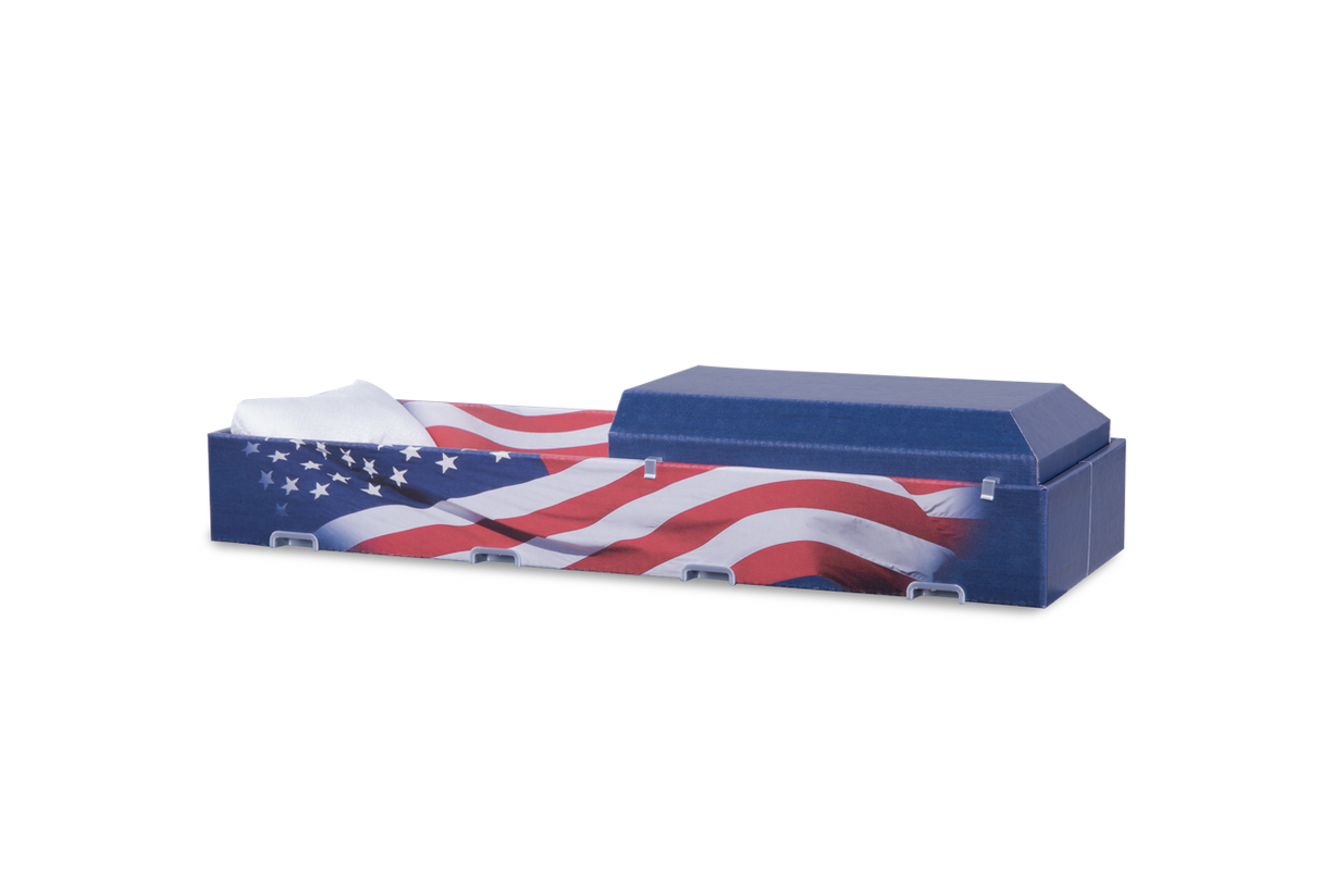 Mini Display Vista™ Patriot