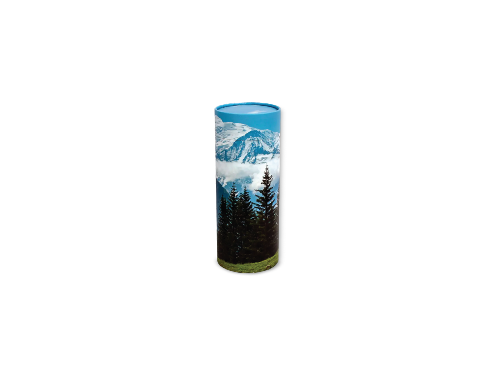 Mountainview - ScatteringTube