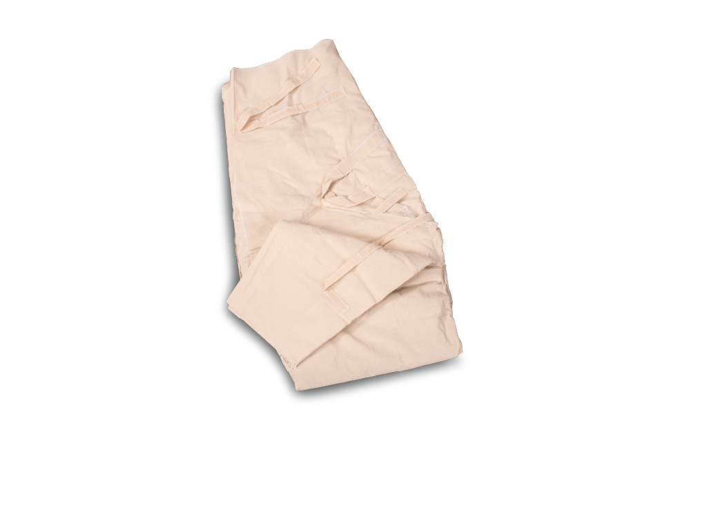 Anubis Cotton Shroud