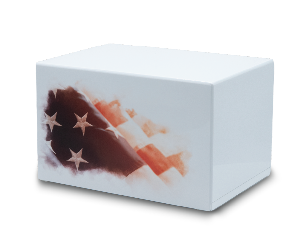Patriot's Honor Urn