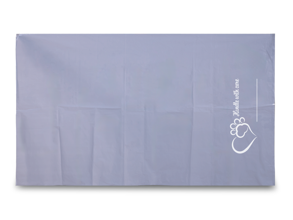 Pet Removal and Cremation Bag