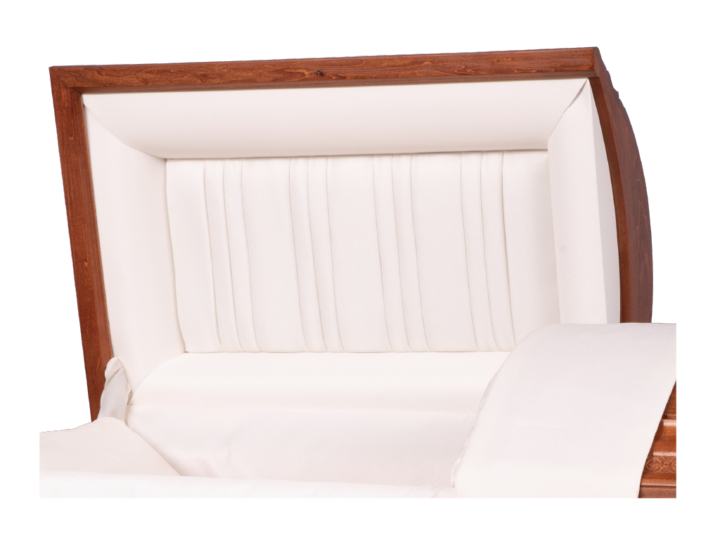 Prelude Partial Couch Head Replacement Panel