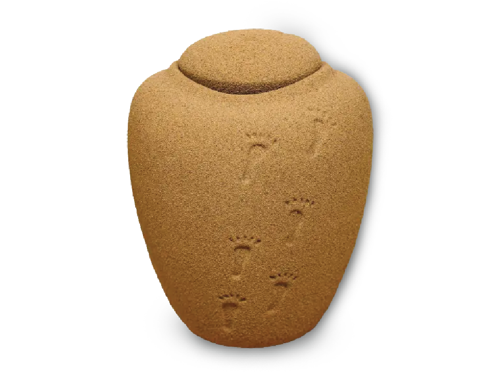 Sand Urn