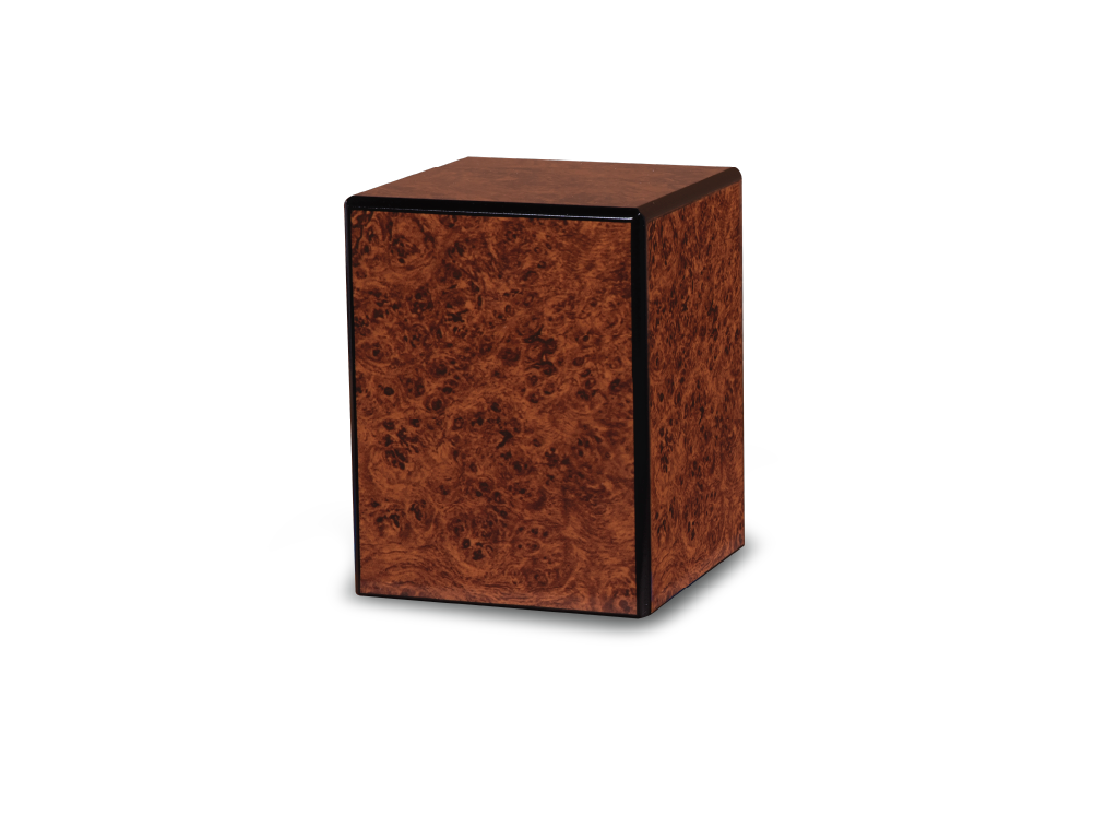 Society Urn Bur Medium