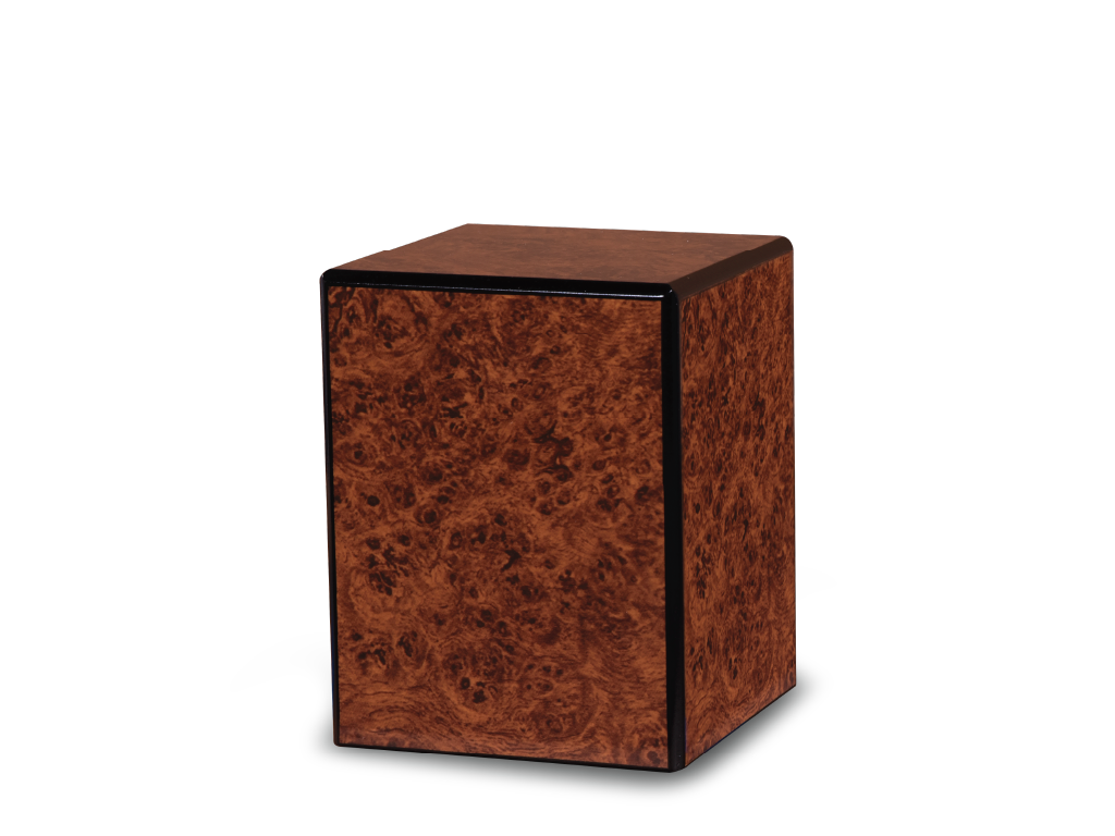 Society Urn Bur Medium