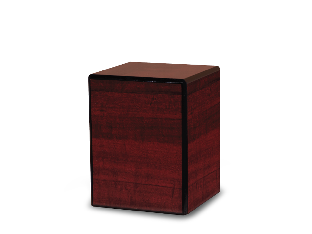 Society Urn Cherry Medium