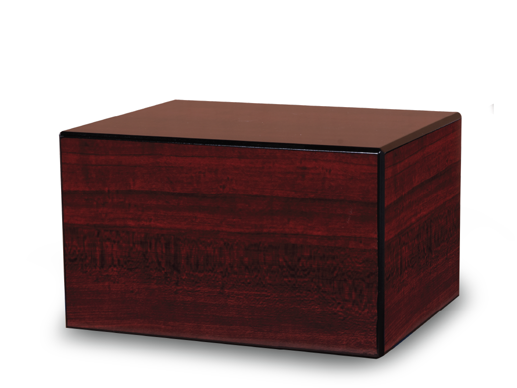 Society Urn Cherry Standard