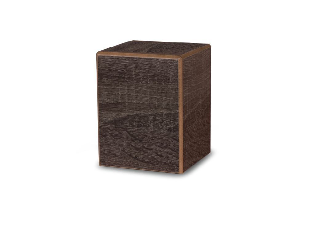 Society Urn Grey Medium