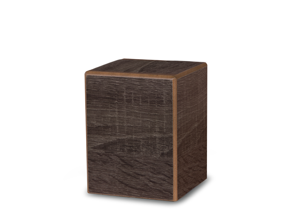 Society Urn Grey Medium