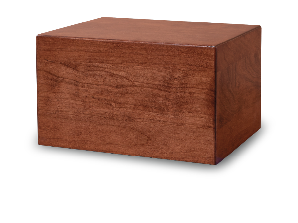 The Richmond™ Urn Satin Select - Standard