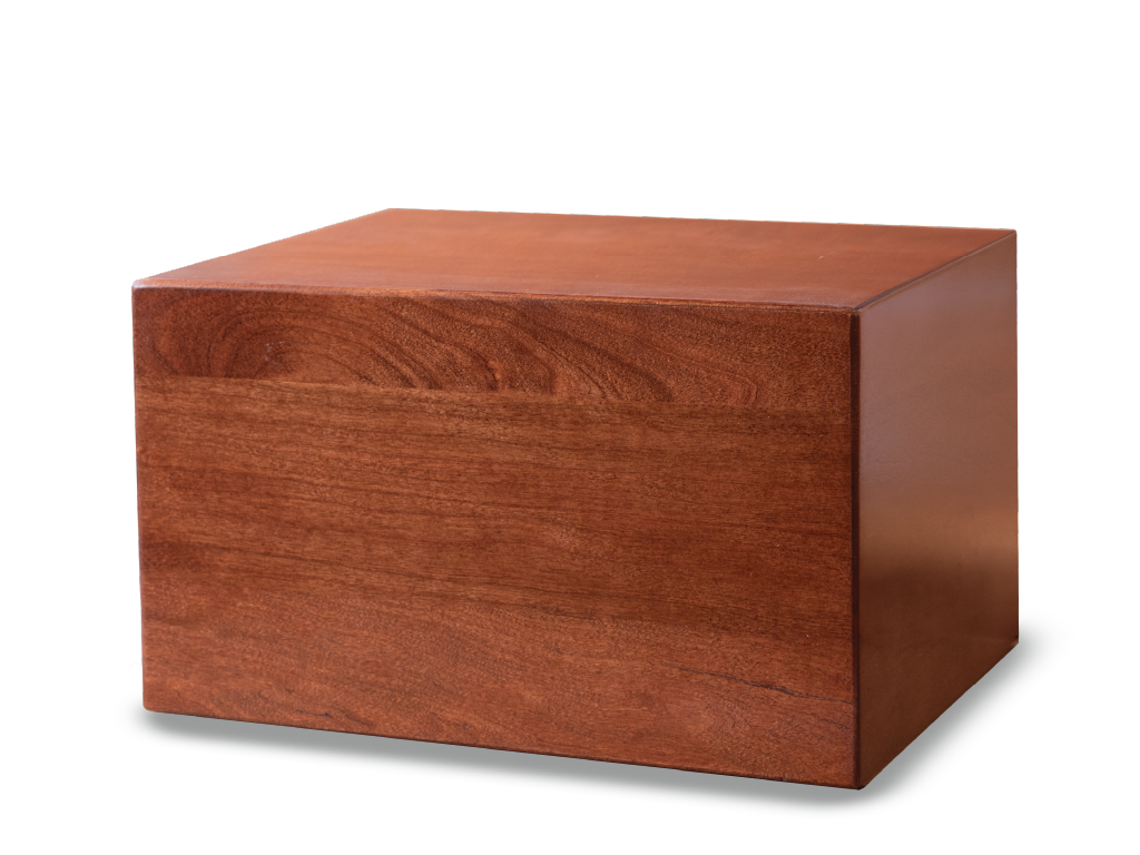 The Richmond™ Urn - Shaker Cherry - Standard