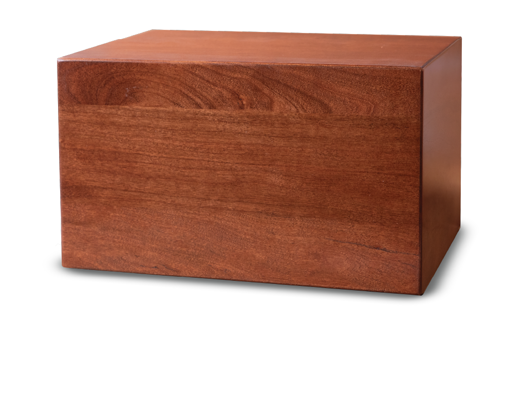 The Richmond™ Urn - Shaker Cherry - Standard