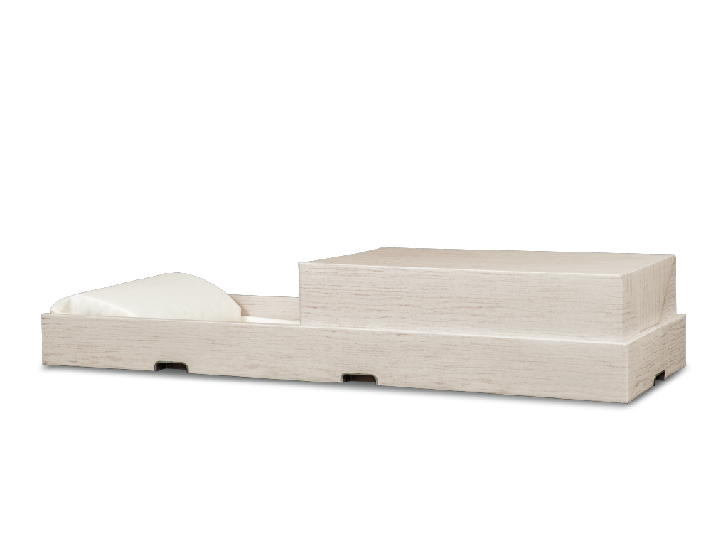 Driftwood TransPorter® Open