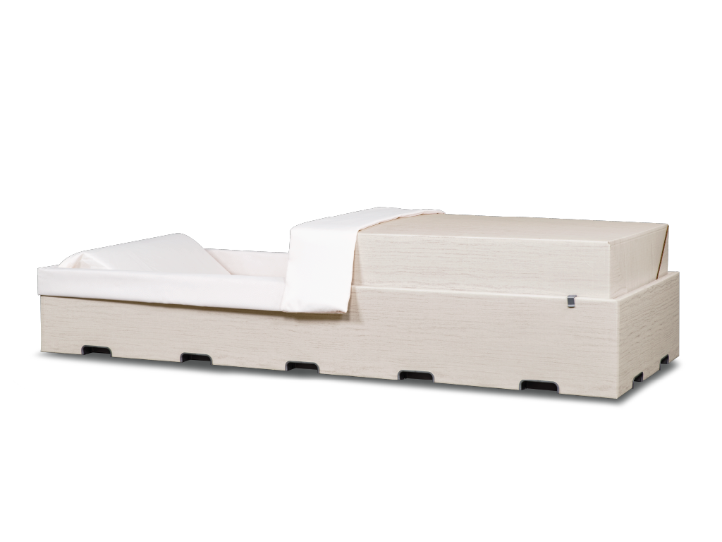 Driftwood Transporter Oversize Open