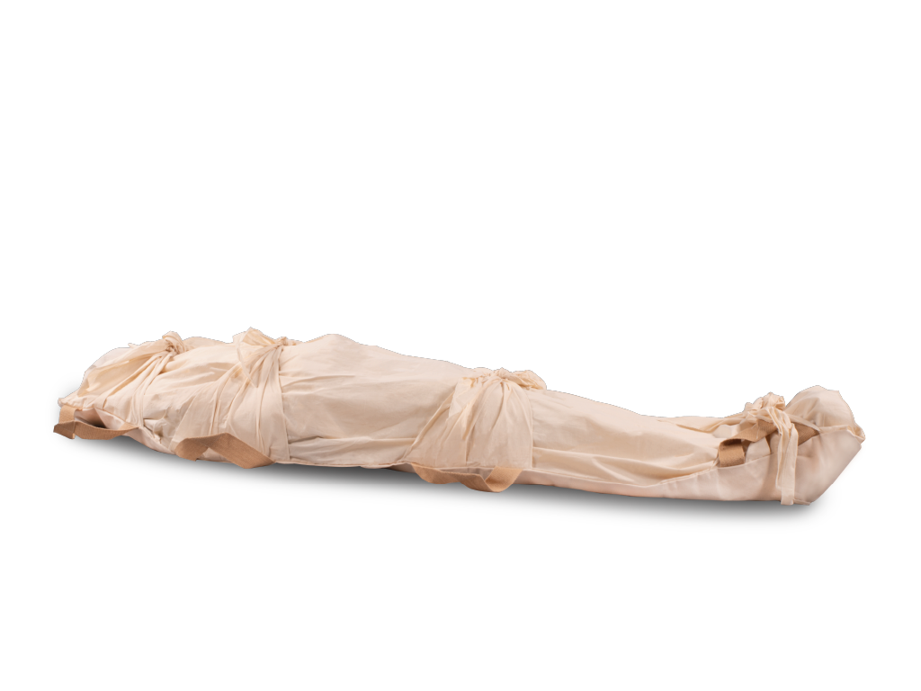 Tru-Green Believer™ Shroud with Body