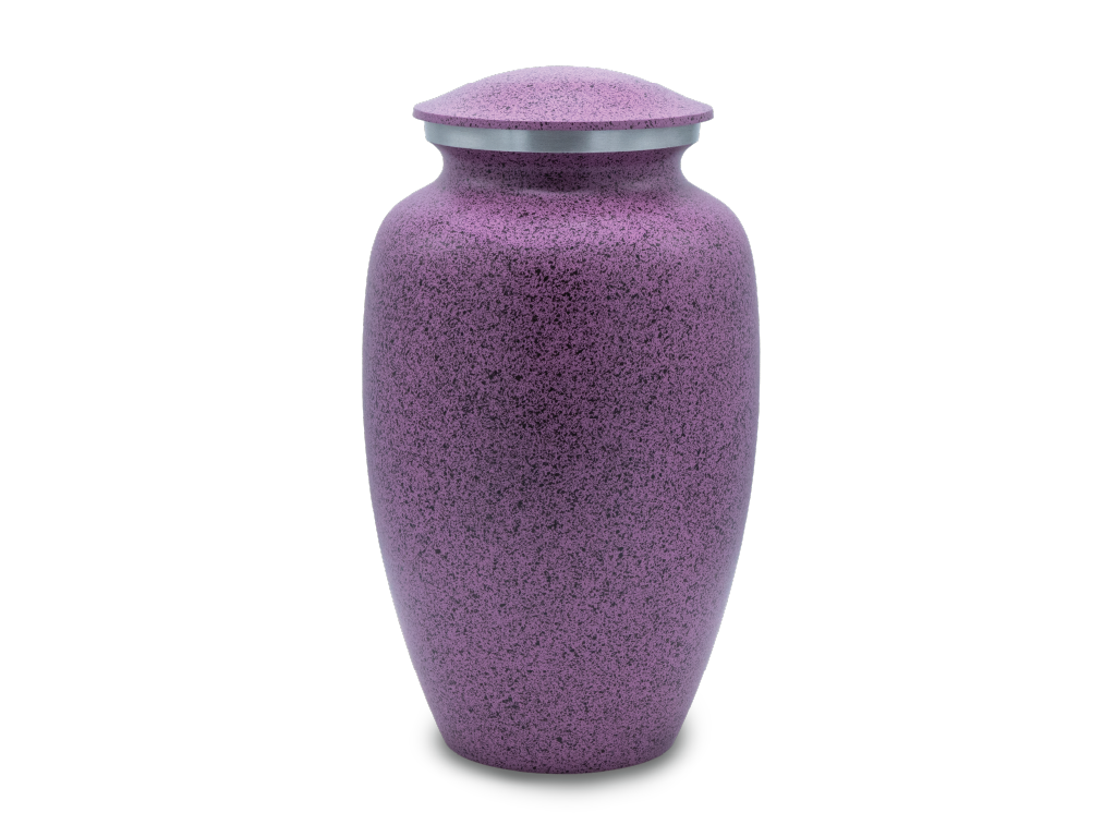 Violet Grace Urn