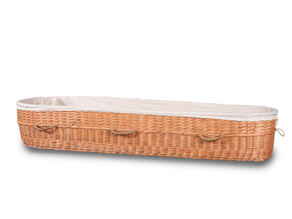 Willow Casket