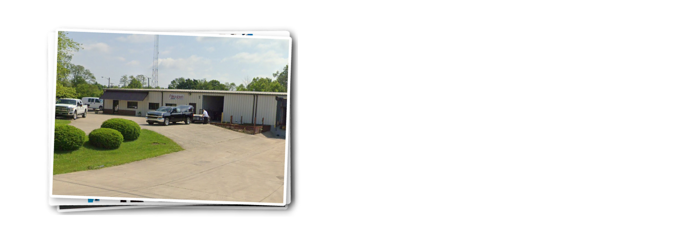 Paragon Casket office building