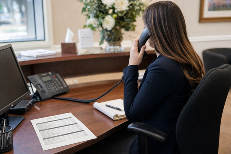 What the FTC Funeral Rule Means for Your Firm in 2026