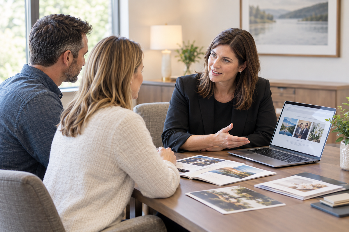 The Funeral Industry Trends Reshaping Every Arrangement Conversation