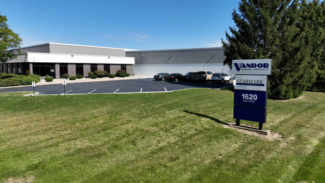 Starmark Cremation Products Acquires AMA Containers