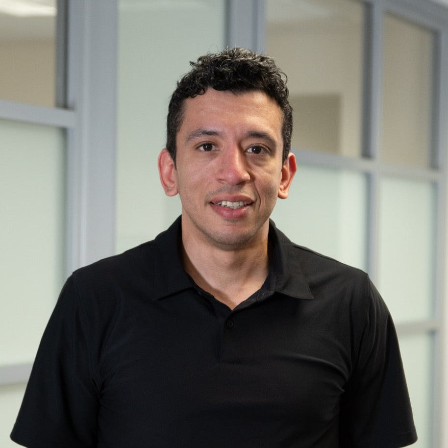 Starmark Local Welcomes Joseph Santiago