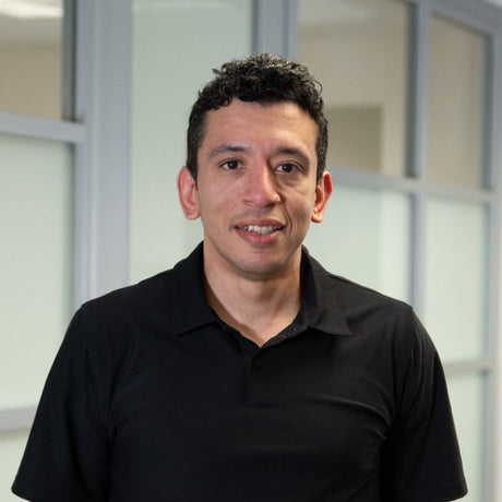 Starmark Local Welcomes Joseph Santiago