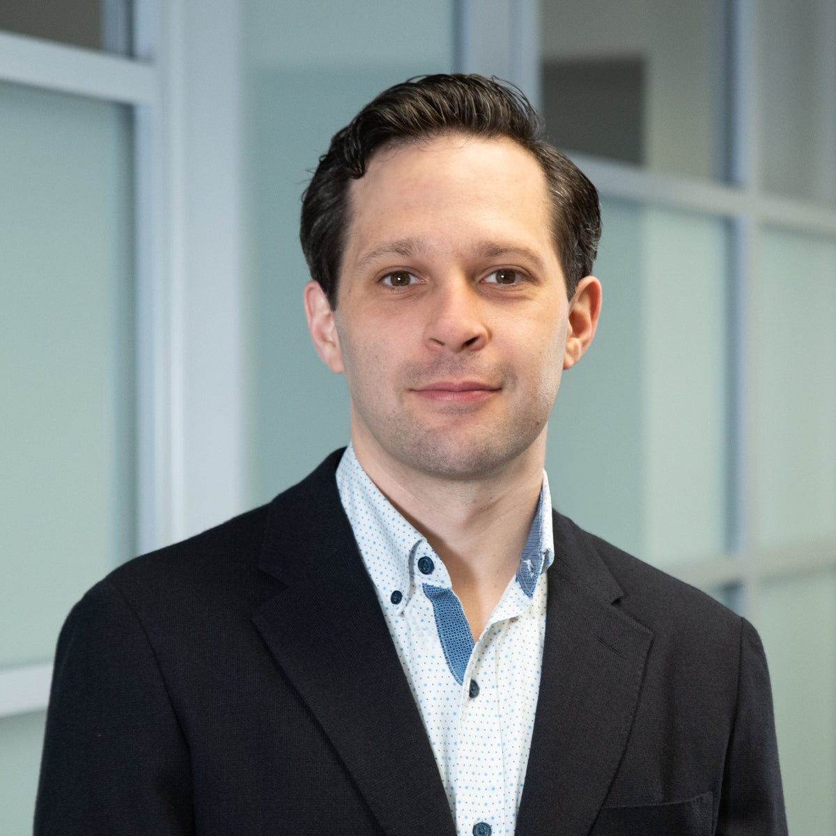 Dan Cook Named Vice President of Business Development | Starmark News
