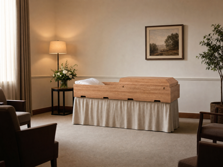Maintaining Professionalism During Private Viewings