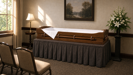 Funeral Viewing Options That Build Value and Profit