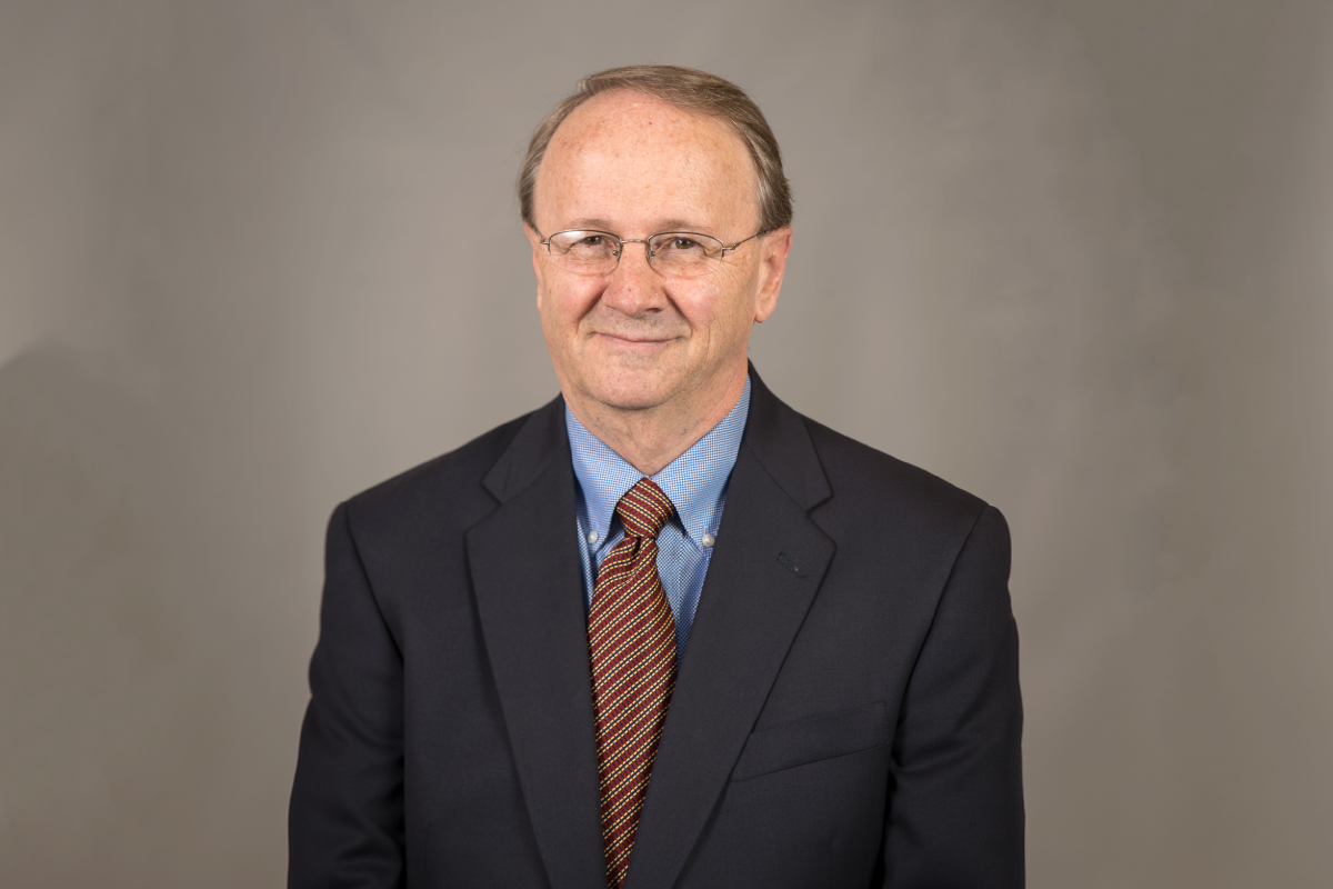 Honoring a Life of Gratitude and the Legacy of Gerald H. Davis