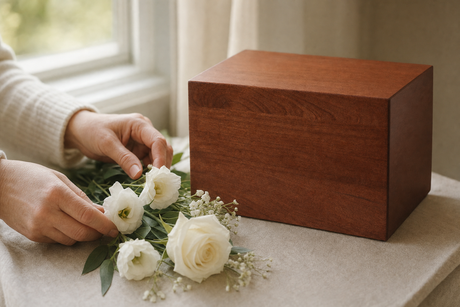 Cremation Services Explained: A Guide to Cremation Planning and Your Options