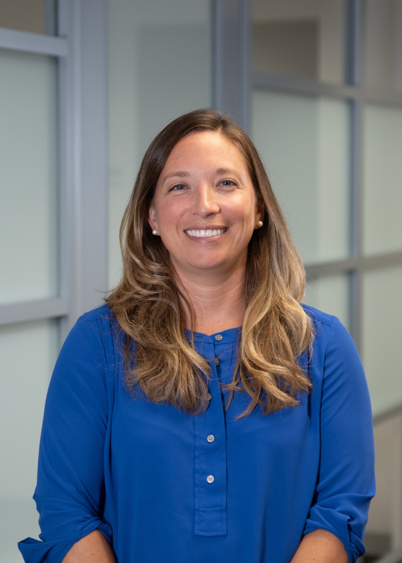 Starmark Welcomes Brandi Combs