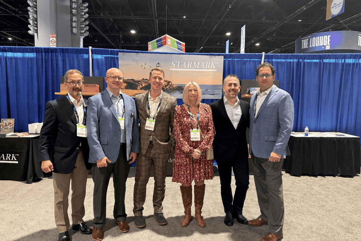 Starmark Featured in FuneralVision.com | Cremation Solutions Leader