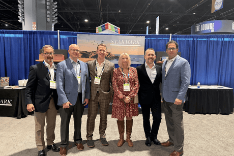 Starmark Team at NFDA in 2025