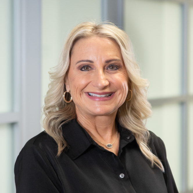 Welcome Tina Springs