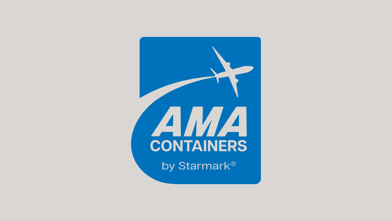AMA Containers