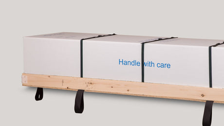 Shipping and Transport