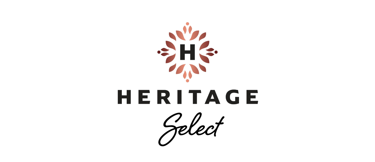 Heritage Family Logo Select