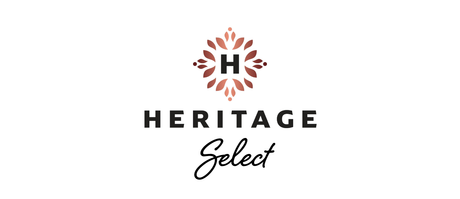 Heritage Family Logo Select