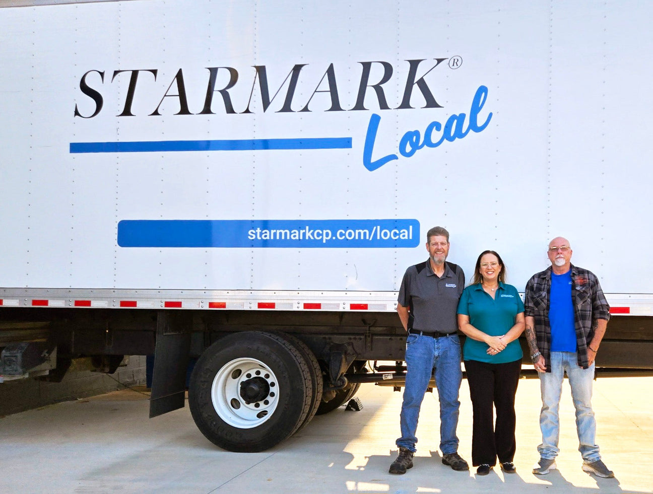 Starmark Sales Suite