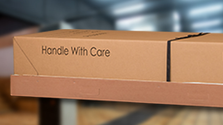 Marketing Test Collection