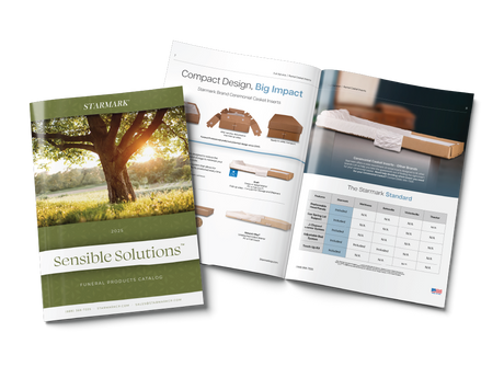 Starmark 2025 Product Catalog