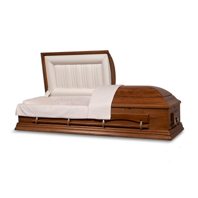 Aria™ - Perfection Cut, Crepe Rosetan