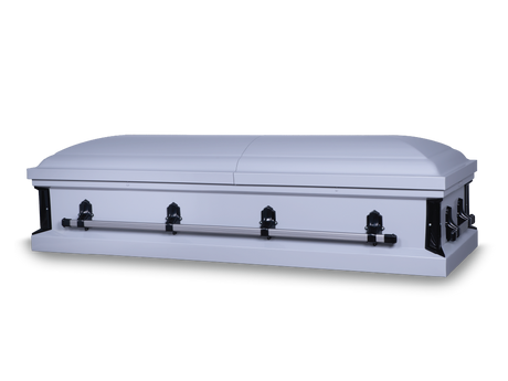 Alden™ 20 Gauge Non-gasketed Metal Casket