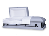 Alden™ 20 Gauge Non-gasketed Metal Casket