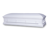 Alden™ 20 Gauge Non-gasketed Metal Casket